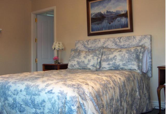 Annerleigh Luxury Bed And Breakfast แฮนเมอร์สปริงส์ ห้อง รูปภาพ