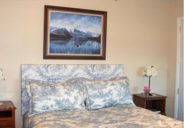 Annerleigh Luxury Bed And Breakfast แฮนเมอร์สปริงส์ ห้อง รูปภาพ
