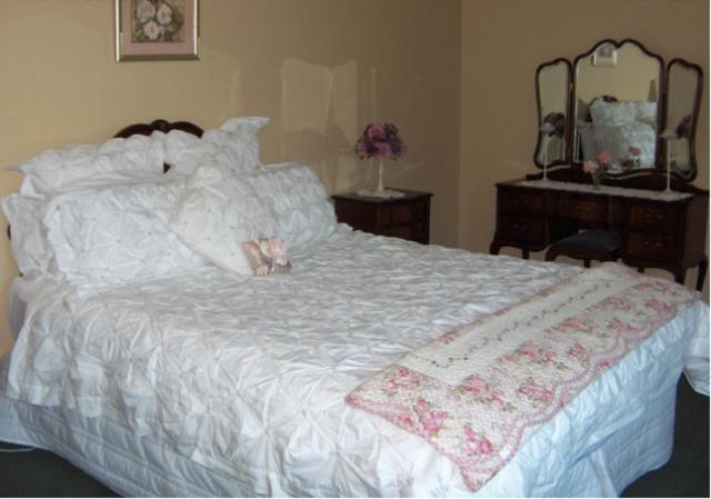 Annerleigh Luxury Bed And Breakfast แฮนเมอร์สปริงส์ ห้อง รูปภาพ