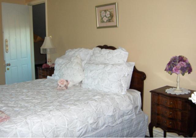 Annerleigh Luxury Bed And Breakfast แฮนเมอร์สปริงส์ ห้อง รูปภาพ